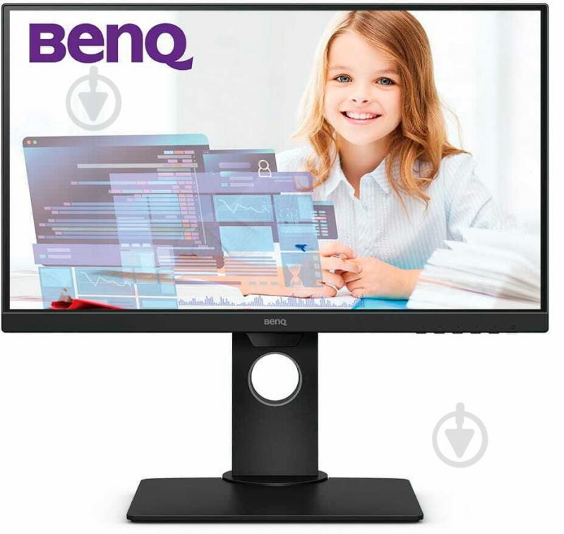 Монитор BenQ GW2480T 24" (GW2480T) - фото 1