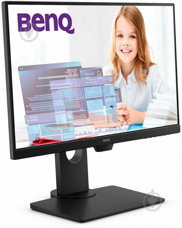 Монитор BenQ GW2480T 24" (GW2480T) - фото 2