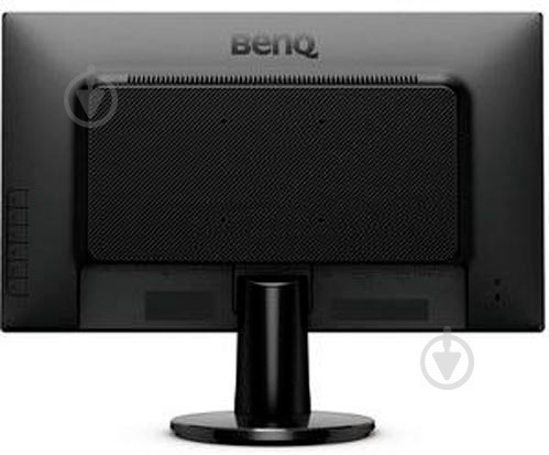 Монитор BenQ GL2460BH 24" (9H.LHCLA.TBE) - фото 5