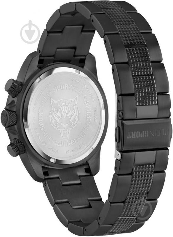 Наручные часы Hurricane Plein Sport black (Ppsdba1023) - фото 3
