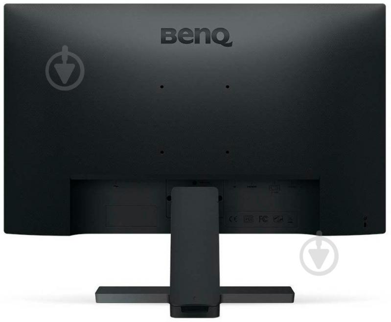 Монітор BenQ GW2480E 24" (9H.LHELA.CBE/9H.LHELB.CBE) - фото 3