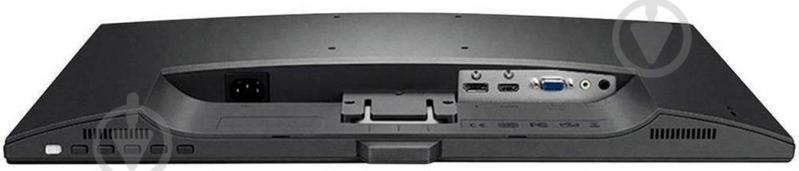 Монітор BenQ GW2480E 24" (9H.LHELA.CBE/9H.LHELB.CBE) - фото 6