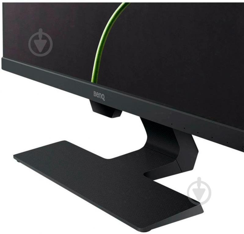Монітор BenQ GW2480E 24" (9H.LHELA.CBE/9H.LHELB.CBE) - фото 4