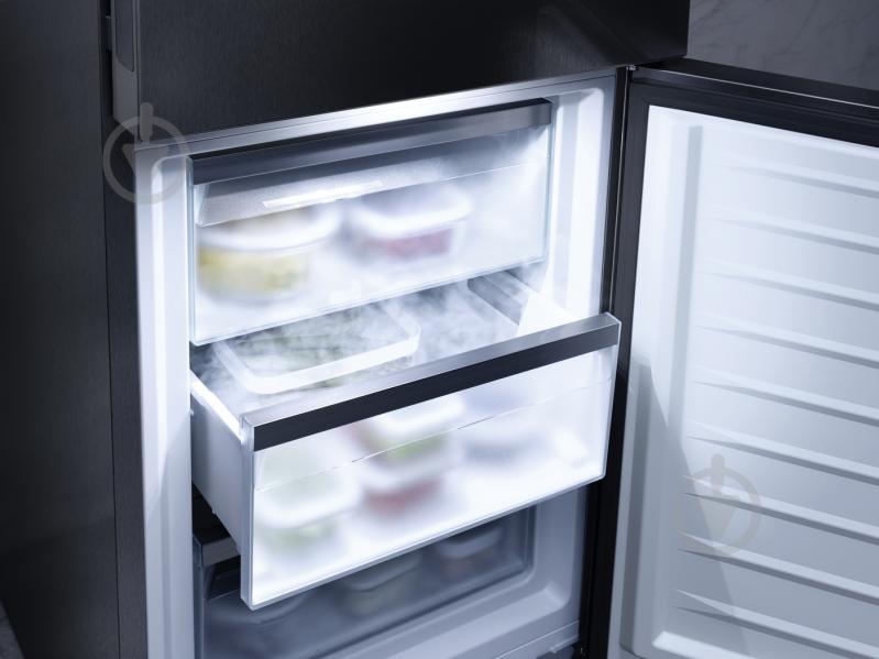 Холодильник Miele ОKFN 4898 AD bs - фото 9 Холодильник Miele ОKFN 4898 AD bs - фото 9