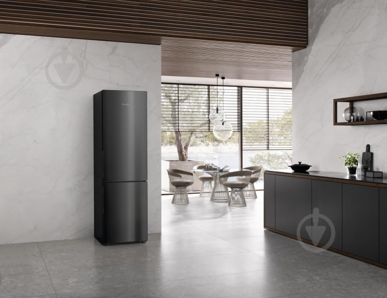 Холодильник Miele ОKFN 4898 AD bs - фото 12 Холодильник Miele ОKFN 4898 AD bs - фото 12