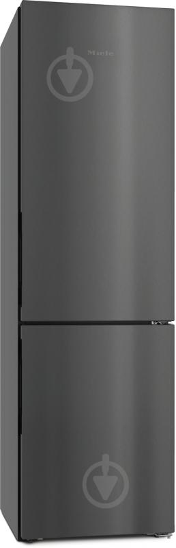 Холодильник Miele ОKFN 4898 AD bs - фото 1 Холодильник Miele ОKFN 4898 AD bs - фото 1