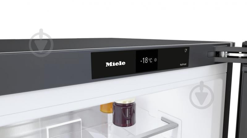 Холодильник Miele ОKFN 4898 AD bs - фото 5 Холодильник Miele ОKFN 4898 AD bs - фото 5