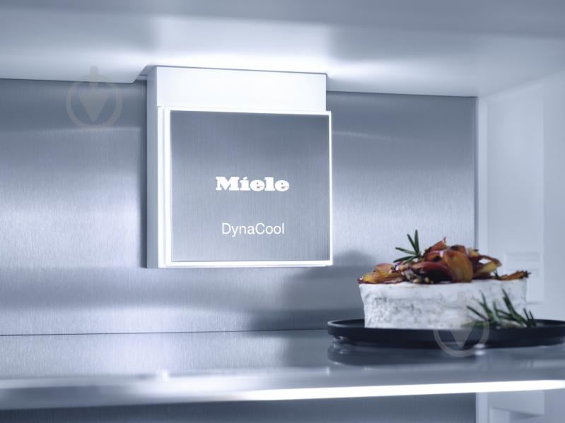 Холодильник Miele ОKFN 4898 AD bs - фото 6 Холодильник Miele ОKFN 4898 AD bs - фото 6