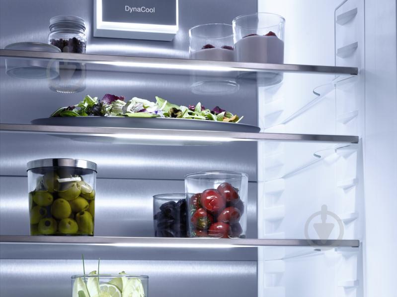 Холодильник Miele ОKFN 4898 AD bs - фото 7 Холодильник Miele ОKFN 4898 AD bs - фото 7