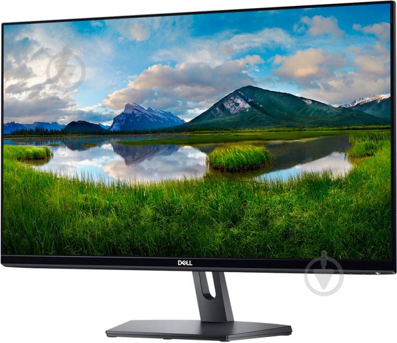 Монитор Dell SE2219H 22" (210-AQOL) - фото 3