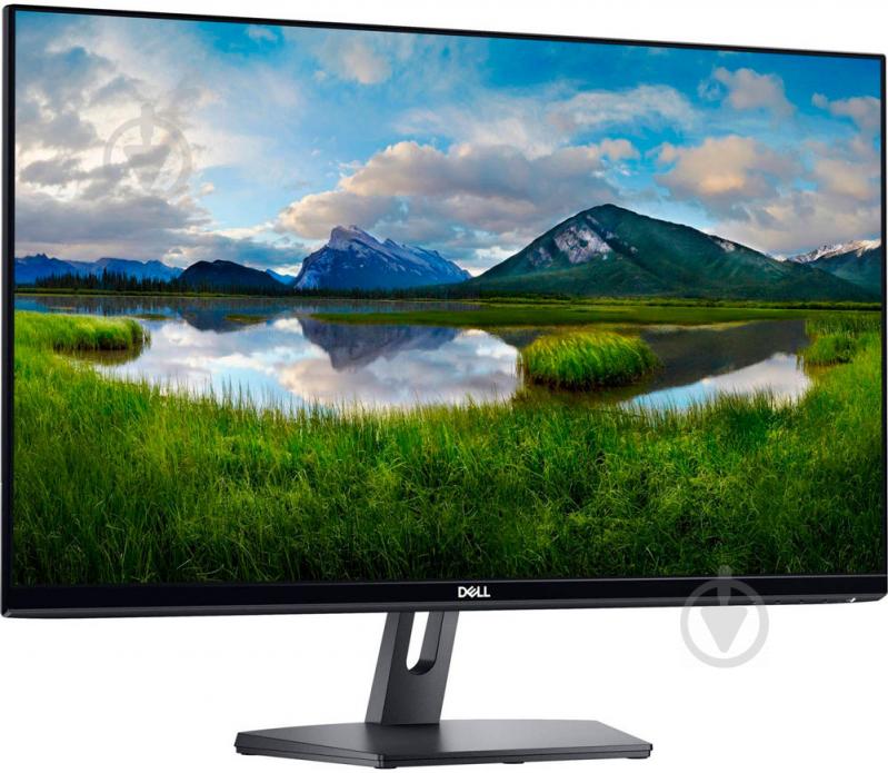 Монитор Dell SE2219H 22" (210-AQOL) - фото 2