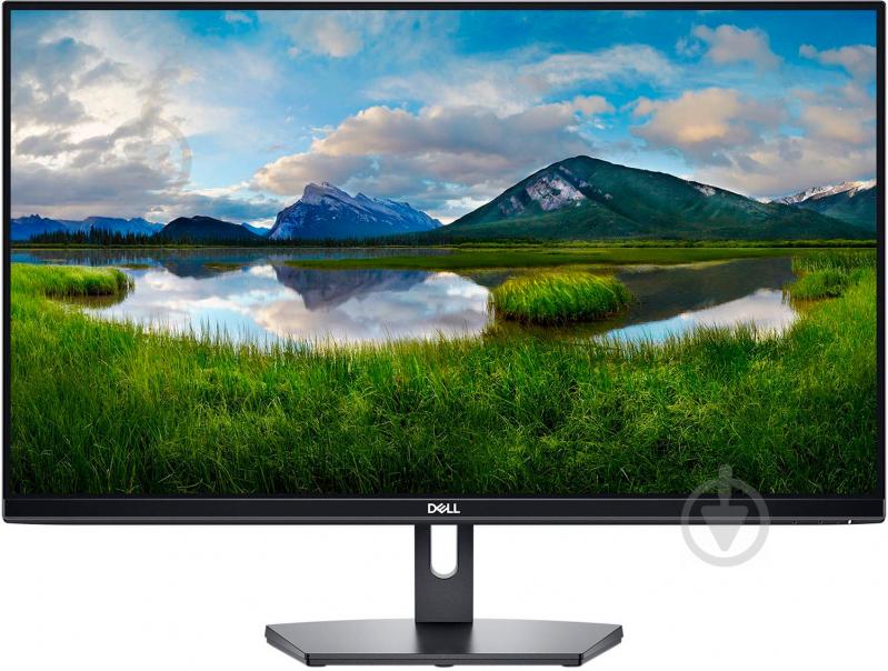 Монитор Dell SE2219H 22" (210-AQOL) - фото 1