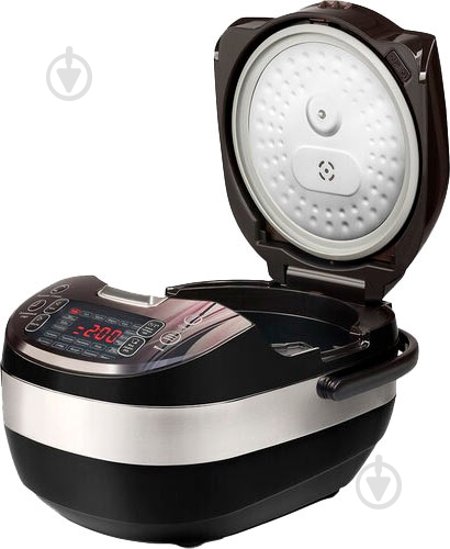 Мультиварка Polaris PMC 0489 IH - фото 3