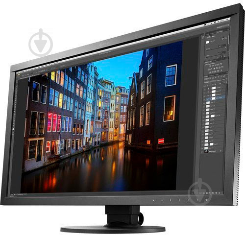 Монитор Eizo ColorEdge 27" (CS2730) - фото 2