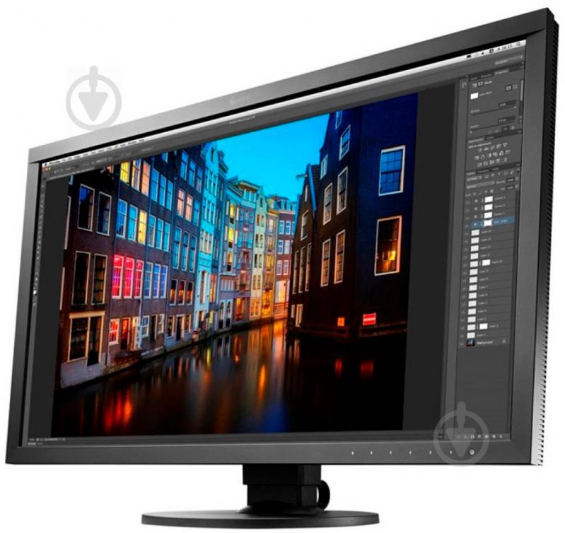 Монитор Eizo ColorEdge 27" (CS2730) - фото 4