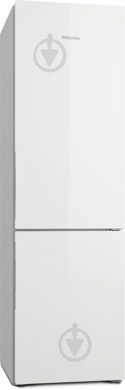 Холодильник Miele KFN 4898 AD ws - фото 1