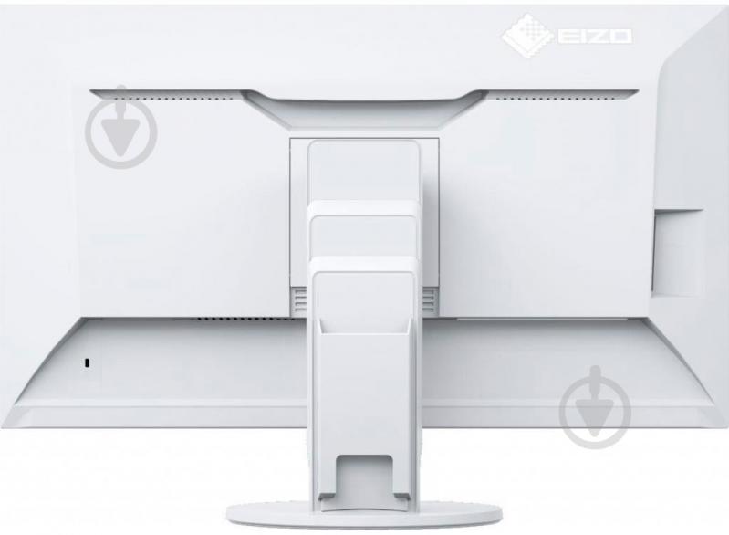 Монітор Eizo FlexScan 27" (EV2785-WT) - фото 5