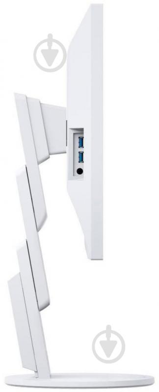 Монітор Eizo FlexScan 27" (EV2785-WT) - фото 8