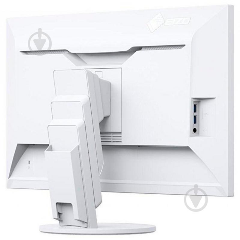 Монітор Eizo FlexScan 27" (EV2785-WT) - фото 6