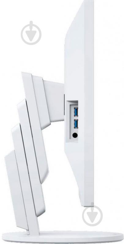 Монітор Eizo FlexScan 27" (EV2785-WT) - фото 9