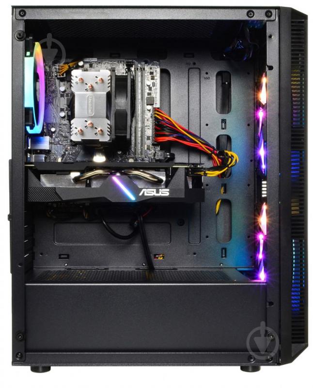 Компьютер Artline Gaming X66 (X66v34Win) black - фото 7