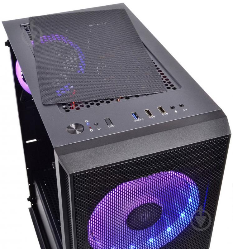 Компьютер Artline Gaming X66 (X66v34Win) black - фото 6