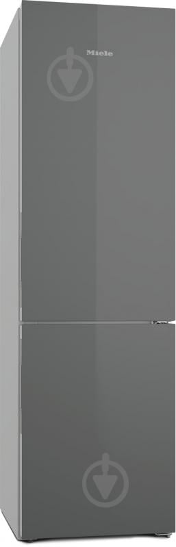 Холодильник Miele KFN 4898 AD grgr - фото 1