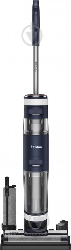 Пилосос акумуляторний Tineco Floor One S3 Extreme FW050700DE blue - фото 4