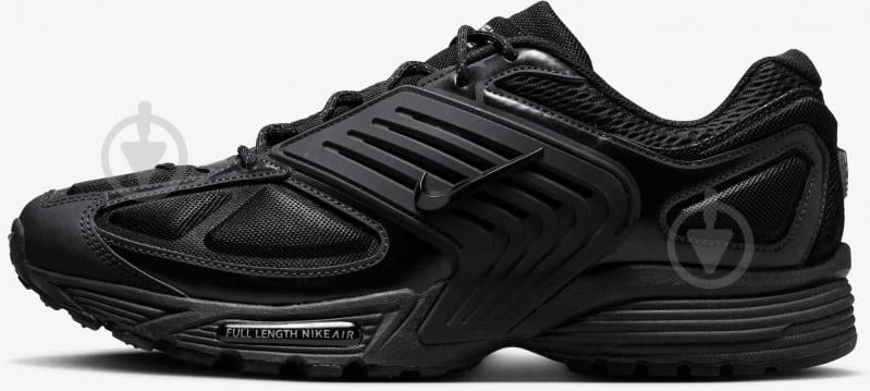 Кроссовки мужские Nike AIR PEGASUS WAVE IB0612-001 р.44 черные - фото 1 Кроссовки мужские Nike AIR PEGASUS WAVE IB0612-001 р.44 черные - фото 1