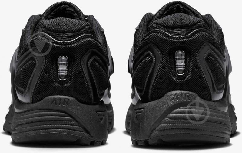 Кроссовки мужские Nike AIR PEGASUS WAVE IB0612-001 р.44 черные - фото 4 Кроссовки мужские Nike AIR PEGASUS WAVE IB0612-001 р.44 черные - фото 4