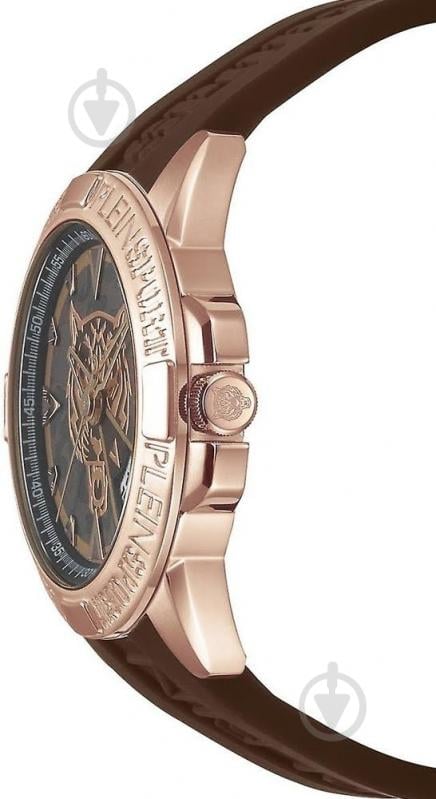 Наручные часы Touchdown Plein Sport rose/gold (Ppsfba0323) - фото 4