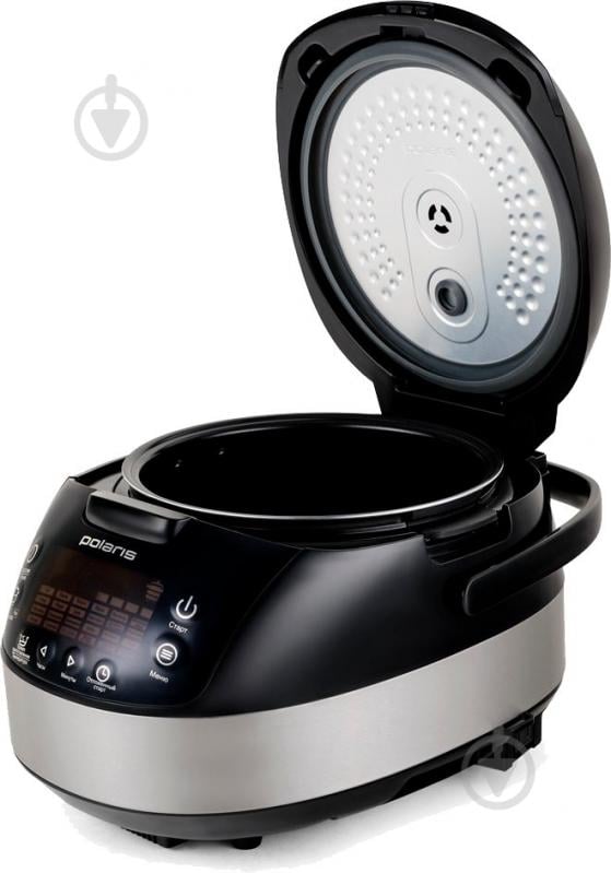 Мультиварка Polaris PMC 0529A DS - фото 6