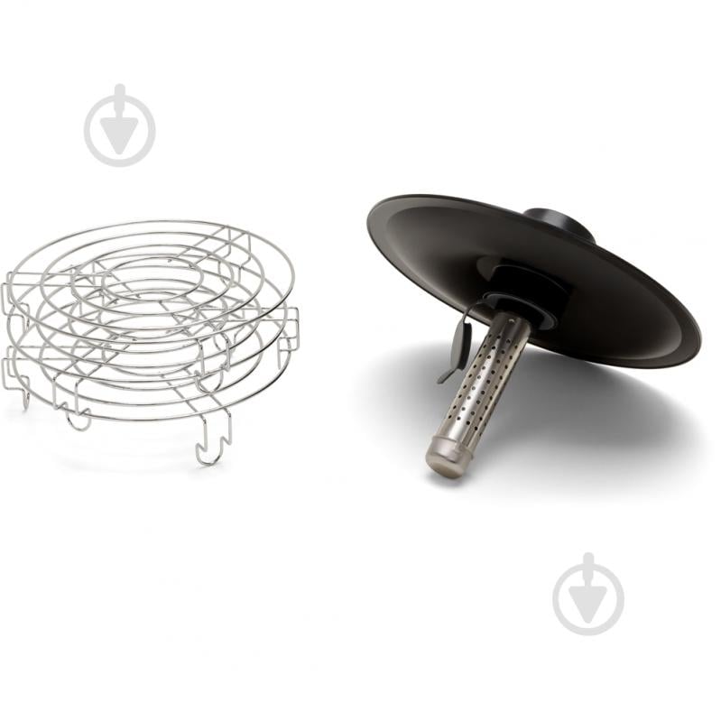 Мультиварка Polaris PMC 0529A DS - фото 7