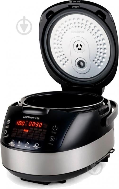 Мультиварка Polaris PMC 0529A DS - фото 3