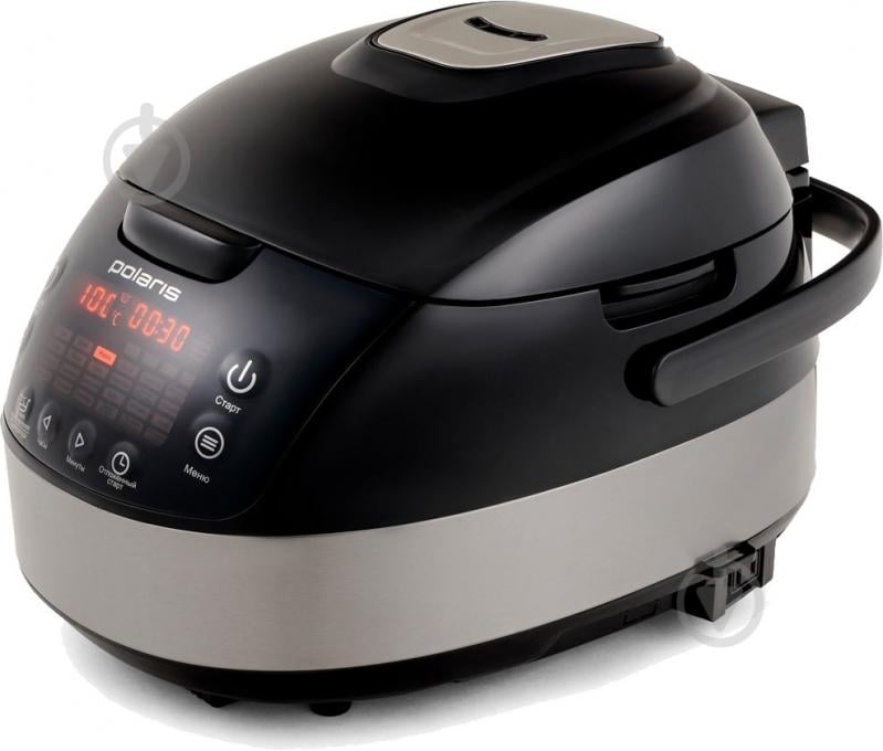 Мультиварка Polaris PMC 0529A DS - фото 2