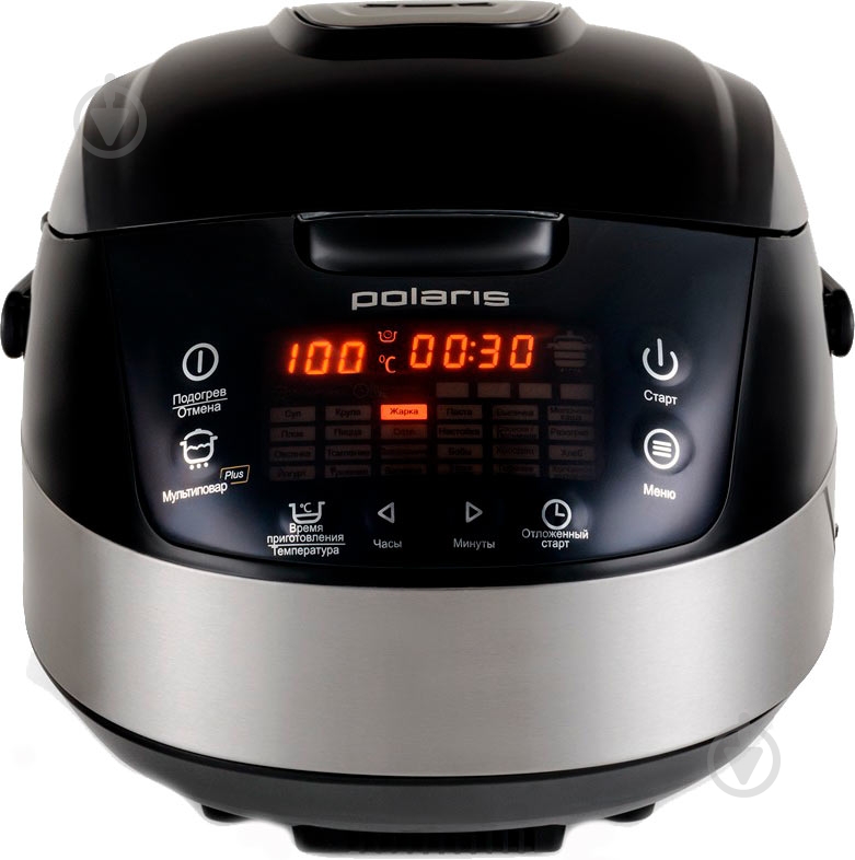 Мультиварка Polaris PMC 0529A DS - фото 1