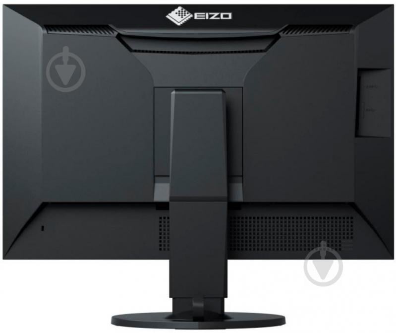 Монітор Eizo ColorEdge 24,1" (CS2410-BK) - фото 3