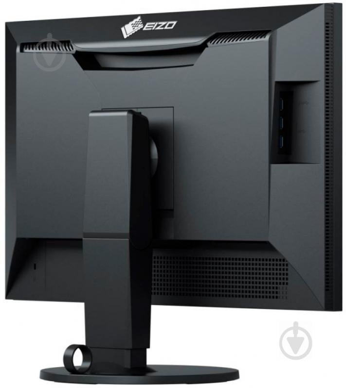 Монітор Eizo ColorEdge 24,1" (CS2410-BK) - фото 4