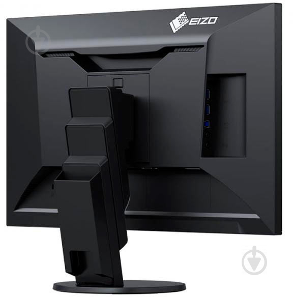 Монитор Eizo FlexScan 24,1" (EV2456-BK) - фото 4