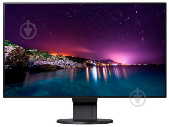 Монитор Eizo FlexScan 24,1" (EV2456-BK) - фото 1