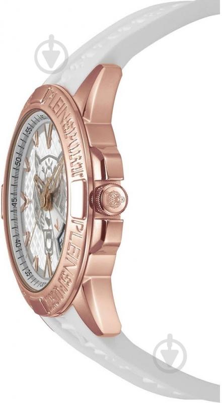 Наручные часы Touchdown Plein Sport rose/gold (Ppsfba0723) - фото 4 Наручные часы Touchdown Plein Sport rose/gold (Ppsfba0723) - фото 4