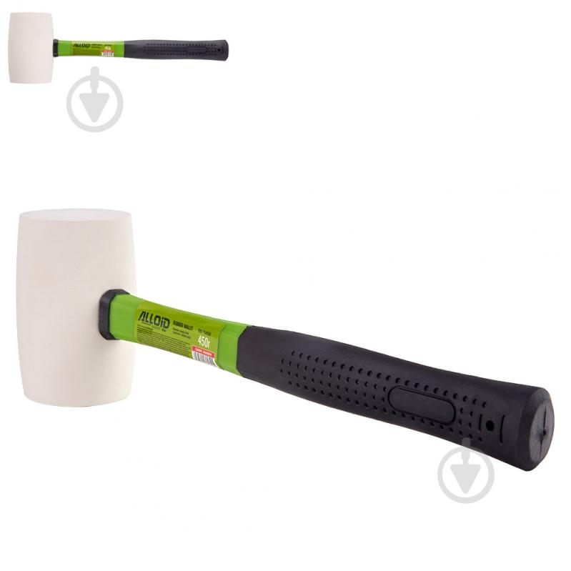 Киянка Alloid 450 г RM-15450F - фото 1 Киянка Alloid 450 г RM-15450F - фото 1