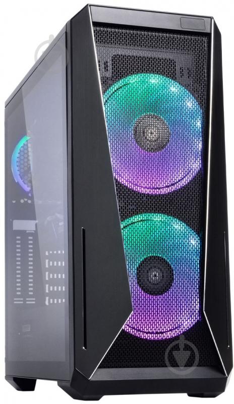 Компьютер Artline Gaming X69 (X69v09) black - фото 1