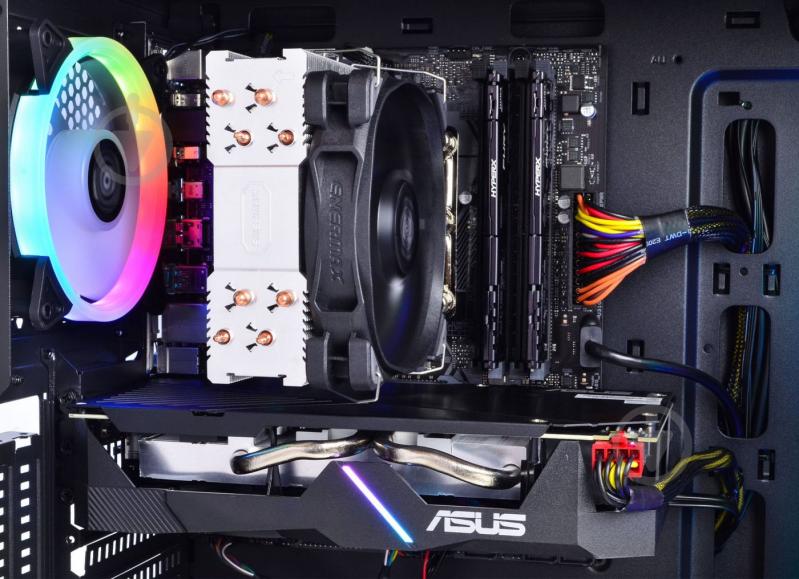 Компьютер Artline Gaming X69 (X69v09) black - фото 11