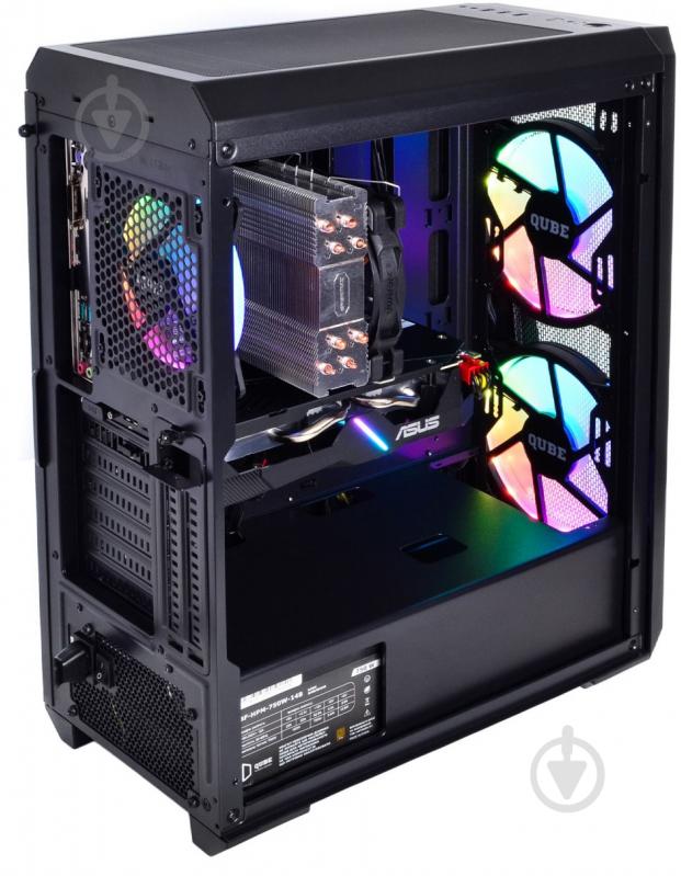 Компьютер Artline Gaming X69 (X69v09) black - фото 6