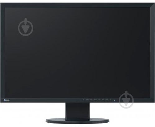 Монітор Eizo FlexScan 24,1" (EV2430-BK) - фото 1