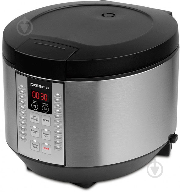 Мультиварка Polaris PMC 0586 AD - фото 2