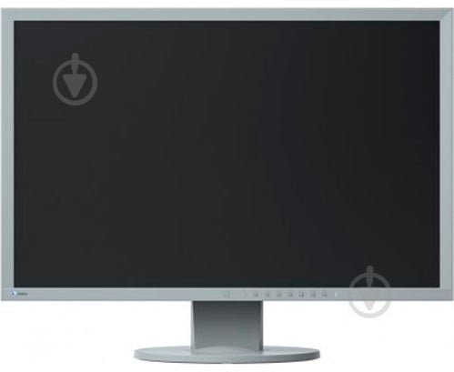 Монітор Eizo FlexScan 24,1" (EV2430-GY) - фото 1