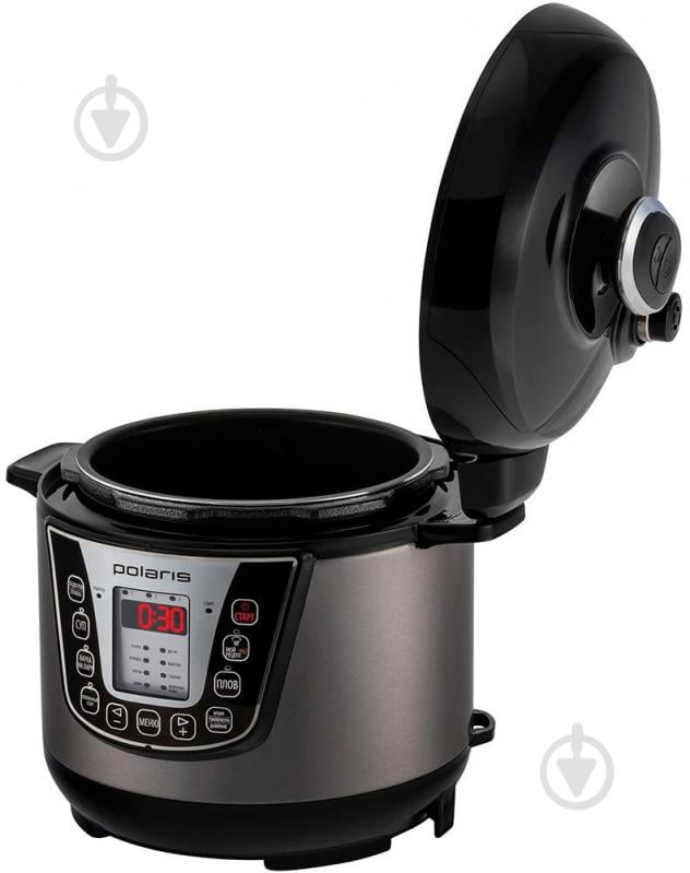 Мультиварка Polaris PPC 1203 AD - фото 3