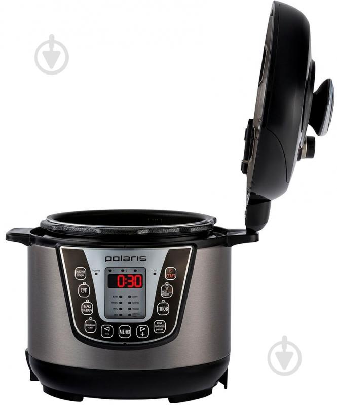 Мультиварка Polaris PPC 1203 AD - фото 5